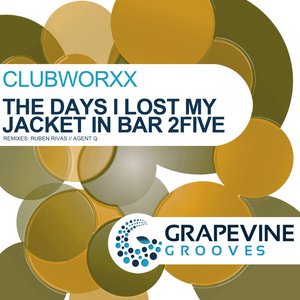 The Day I Lost My Jacket in Bar 2five