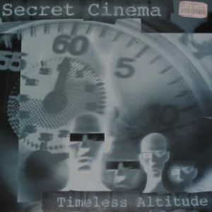 Secret Cinema - Timeless Altitude - Zortam Music