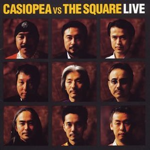 Avatar for CASIOPEA & THE SQUARE