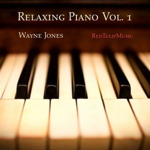 Relaxing Piano Vol.1