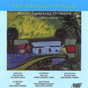 The American Soloist