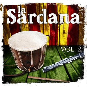 Image for 'La Sardana. Vol. 2'