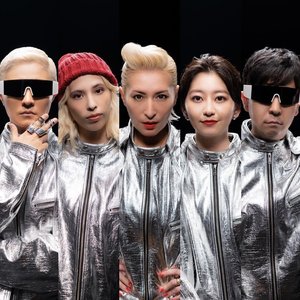 m-flo loves chelmico 的头像
