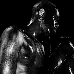 Notes To Self [Explicit]