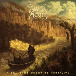 A Grand Monument to Mortality