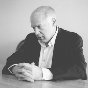 Ron Nagle 的头像