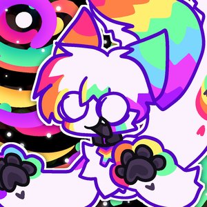 WAG UR TAIL 2 THIS! (PAWS ON THE DANCEFLOOR!) - Single