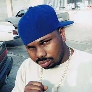 DJ Screw, PSK-13 的头像