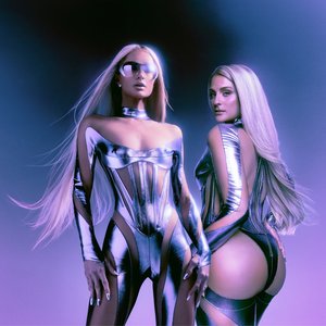Paris Hilton & Meghan Trainor 的头像