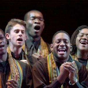 The Kuumba Singers of Harvard College 的头像