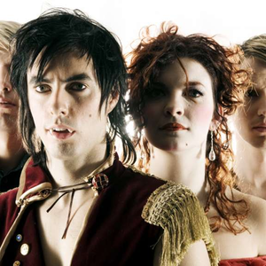 Sandy Mouche photo provided by Last.fm