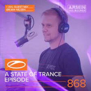 A State Of Trance Episode 868