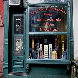 Instrumentals from Brooklyn