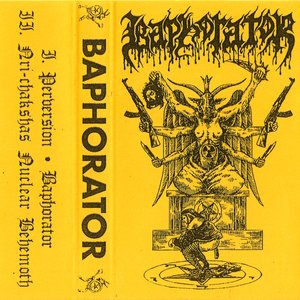 Baphorator