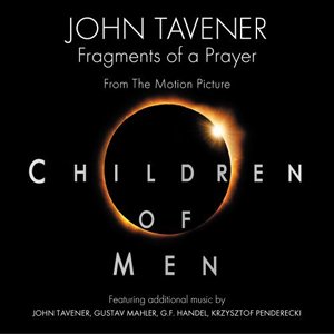 “Children of Men”的封面