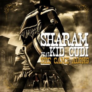 Sharam feat. Kid Cudi Profile Picture