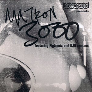 Matron 3000 的头像