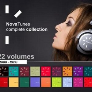 Изображение для 'Nova Tunes'