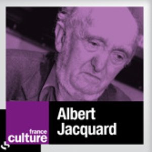 Albert Jacquard - Radio France 的头像