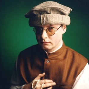 The Heads & Andy Partridge 的头像