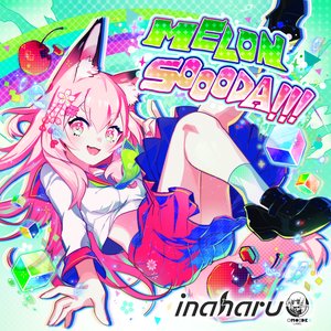 MELON SOOODA!!! EP