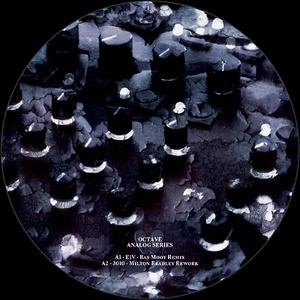 Analog Series Remixes EP