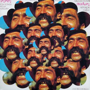 Gypsy Folk Songs from Hungary