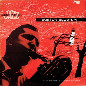 Boston Blow-Up!