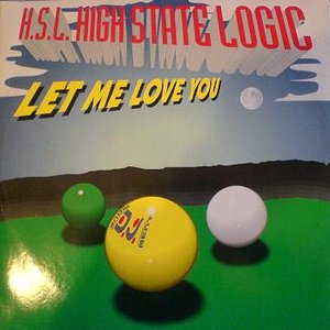 Let Me Love You