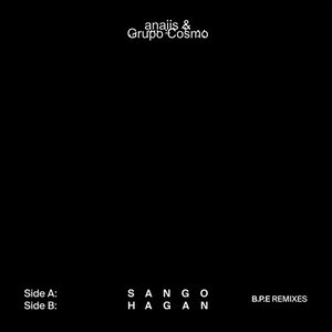 B.P.E (Remixes)