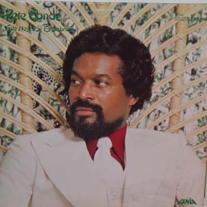 Pete “El Conde” Rodríguez photo provided by Last.fm