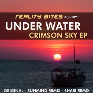 Crimson Sky EP