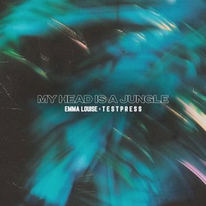 My Head Is A Jungle - Single