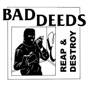 Bad Deeds 的头像