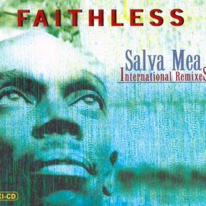 Salva Mea (International Remixes)