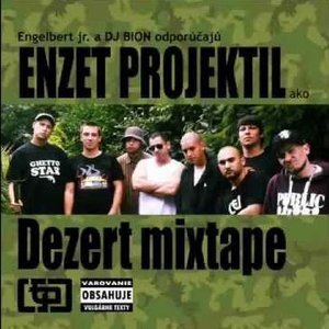 Dezert Mixtape