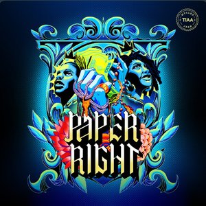 Paper Right (feat. Pusha T, Lola Brooke, Capella Grey & Flau'jae) - Single