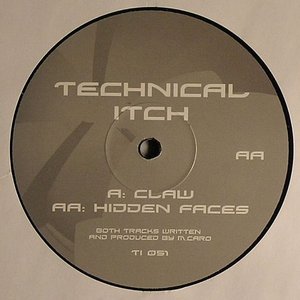 Claw / Hidden Faces