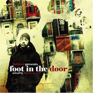 'Foot In the Door (Mixed by DJ Jazzy Jeff)' için resim