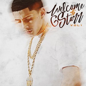 Welcome to GStarr Vol. 1