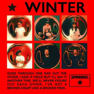 Winter / A Song for Mary Jane