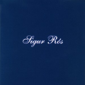 Svefn-g-englar