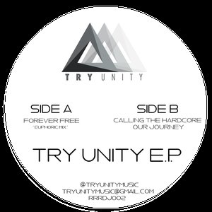 Try Unity E.P.