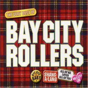 The Very Best of Bay City Rollers