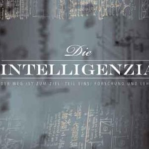 Die Intelligenzia のアバター