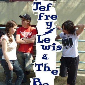 Avatar für Jeffrey Lewis and The Rain