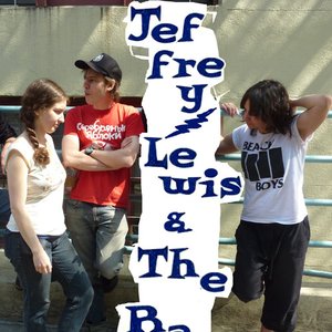 Avatar for Jeffrey Lewis and The Rain