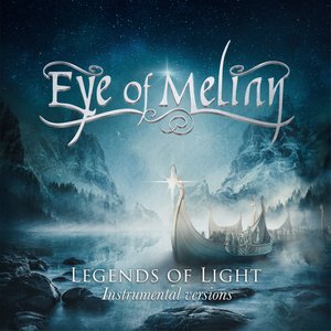 Legends of light - Instrumental versions