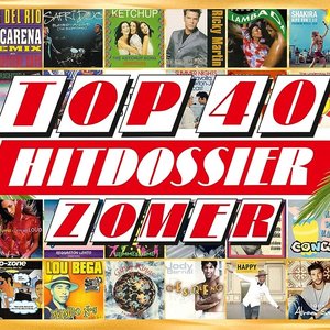 TOP 40 HITDOSSIER - Zomer