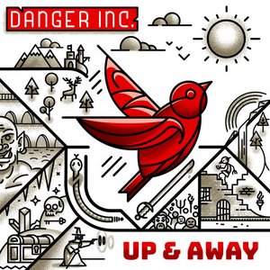 Up & Away